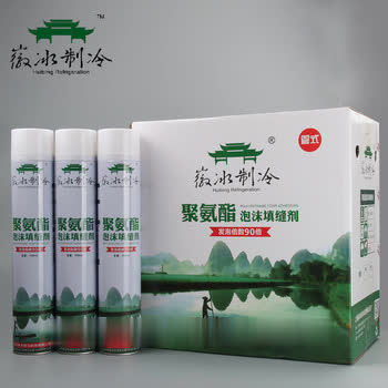 750ml expanding foam adhesive for sale