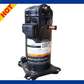 ZB series Copeland refrigeration compressor