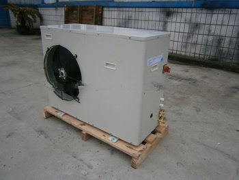 Cold room Rotary compressor air cooled refrigeration unit