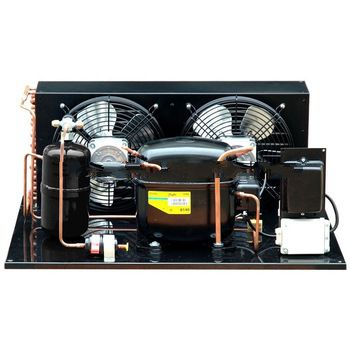 cold room SECOP hermetic compressor refrigeration unit