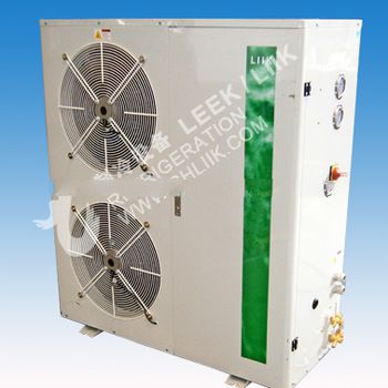 Low noise 60HZ Xingfa hermetic compressor refrigeration unit