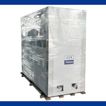 Copeland scroll R22 cold room parallel air cooled chiller