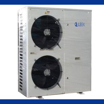 LKPG series air cooling refrigeration condensing unit
