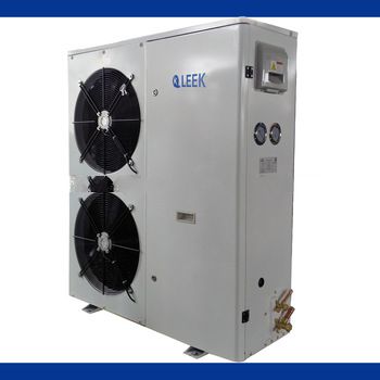 6 7HP copeland refrigeration air cooling condensing unit