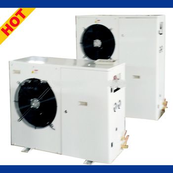LIIK brand Copeland box type condensing unit for cold room