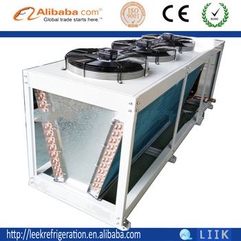 LKPG series 12HP top discharge new structure condensing unit