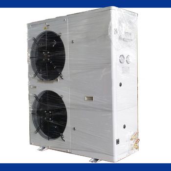 LKPG series air refrigeration condensing unit