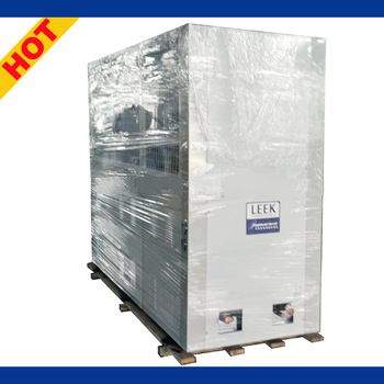 Copeland scroll R22 cold room parallel air chiller