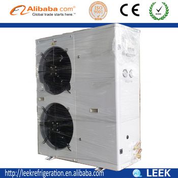 6 7HP air condensing unit