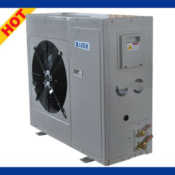 LIIK brand electrical controlled Copeland condensing unit