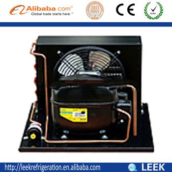 LKPG series open type SECOP small condensing unit