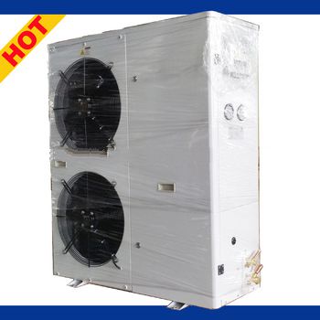 LIIK brand Copeland air box type condensing unit