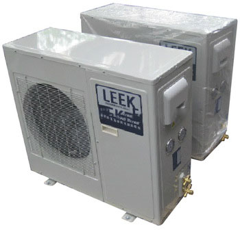 HMBP Copeland condensing units
