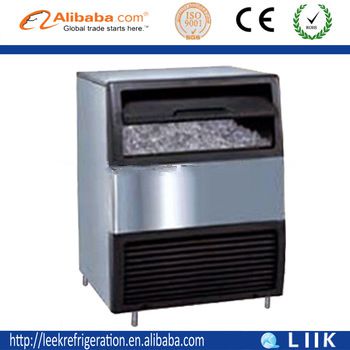 BTC series quality cube mini ice maker