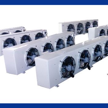 DD series fan cooled cold room evaporators