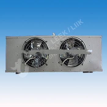 DJ20 Commercial refrigerator evaporator for cold storage and freezing storage OEM