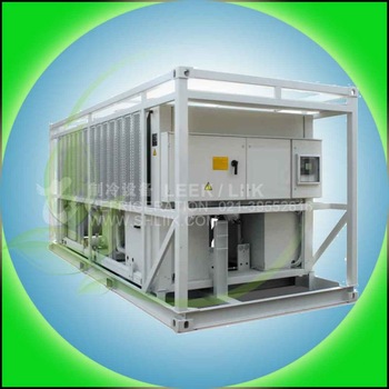 Industrial Chiller water cooling LKP375kw