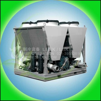 Industrial Chiller water cooling LKP550kw