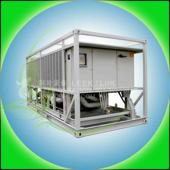 Industrial Chiller water cooling LKP750kw