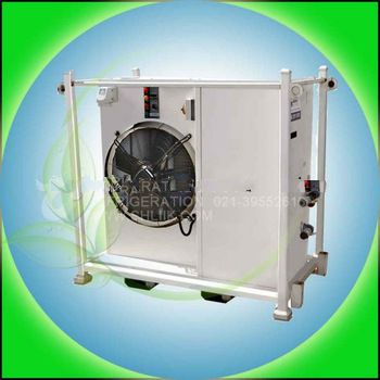 Industrial Chiller water cooling LKP30kw