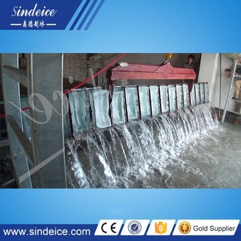 <font color='red'>Daily</font> <font color='red'>Capacity</font> <font color='red'>1</font> 10Ton per day Brine pool <font color='red'>Ice</font> Block <font color='red'>Making</font> <font color='red'>Machine</font>