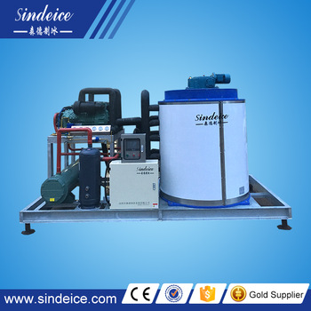 <font color='red'>SINDEICE</font> factory <font color='red'>15t</font> <font color='red'>containerized</font> <font color='red'>ice</font> <font color='red'>flake</font> maker for sale