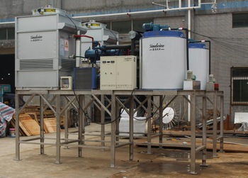 <font color='red'>CE</font> <font color='red'>ISO</font> <font color='red'>approved</font> 12T <font color='red'>daily</font> <font color='red'>output</font> <font color='red'>Industrial</font> <font color='red'>Flake</font> <font color='red'>ice</font> making <font color='red'>machine</font>