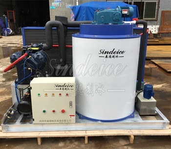 4t <font color='red'>daily</font> <font color='red'>output</font> stainless <font color='red'>flake</font> <font color='red'>ice</font> maker <font color='red'>Medium</font> <font color='red'>sized</font> <font color='red'>Flake</font> <font color='red'>Ice</font> making <font color='red'>machine</font> for foodservice