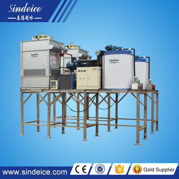 10T new flake ice machine ice flake machine flake ice machine price