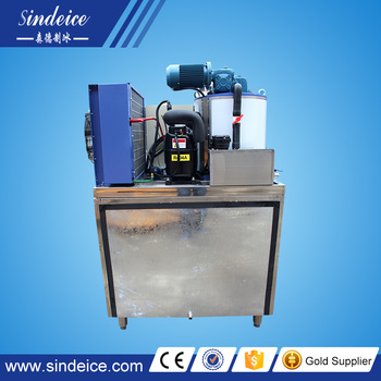2017 <font color='red'>Sindeice</font> <font color='red'>0</font> <font color='red'>3t</font> per day <font color='red'>ice</font> flake <font color='red'>machine</font> hot sale