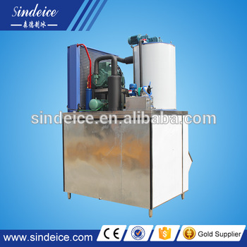 <font color='red'>Sindeice</font> 3 tons <font color='red'>per</font> <font color='red'>day</font> <font color='red'>flake</font> <font color='red'>ice</font> making <font color='red'>machine</font> factory <font color='red'>directly</font> supply