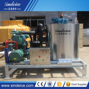 <font color='red'>2017</font> Crazy <font color='red'>sale</font> industrial <font color='red'>2t</font> seawater <font color='red'>ice</font> <font color='red'>flake</font> machines