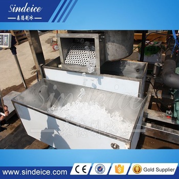 2017 <font color='red'>SINDEICE</font> <font color='red'>20t</font> <font color='red'>ice</font> <font color='red'>tube</font> <font color='red'>making</font> machine on sale