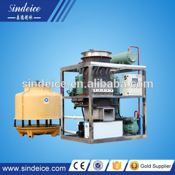 <font color='red'>Sindeice</font> <font color='red'>Factory</font> Customize <font color='red'>Tube</font> <font color='red'>Ice</font> <font color='red'>Making</font> <font color='red'>Machines</font> 1T 2T 3T <font color='red'>5T</font> 10T 15T 20T ton daily output