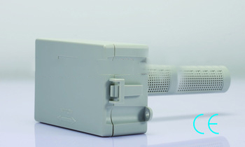 CO2 transmitter carbon dioxide sensor CO2 detector wall mount and duct mount