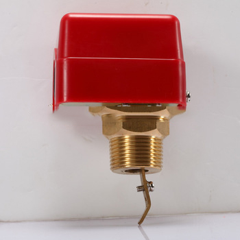 paddle type water flow switch price paddle type SPDT