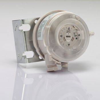 automobile air conditioning pressure switch