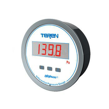 Digital vacuum gauge vacuum pressure vacuum gauge