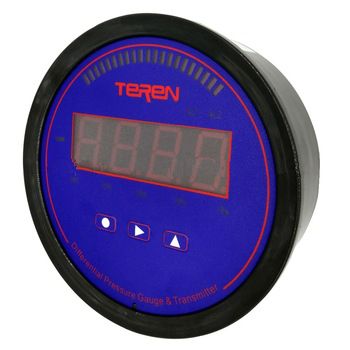 differential pressure flow sensor 1/2 ventilator flow sensor