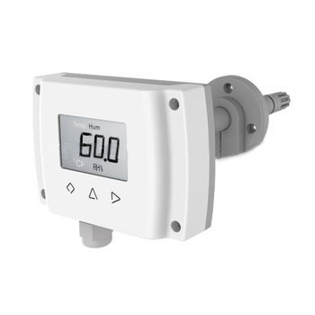 Duct mount <font color='red'>temperature</font> <font color='red'>humidity</font> <font color='red'>transmitter</font> modbus <font color='red'>temperature</font> <font color='red'>humidity</font> digital <font color='red'>transmitter</font>