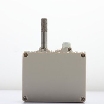 pt100 temperature sensors temperature transmitter 4-20ma 0-10V