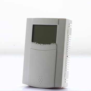 Head mounted Temperature Transmitter with Relay Digital temperature controller Indoor Use