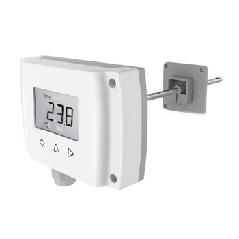 Optional 4-20ma pt100 temperature transmitter for HVAC system