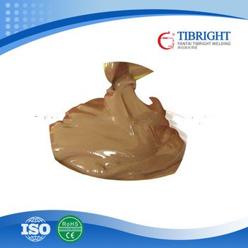 A1CD169 Brazing Paste Vacuum Brazed Diamond Core Drill
