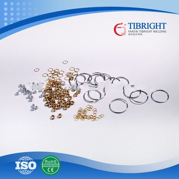 B1113 Silver Brazing Ag10%CuZn brazing rod