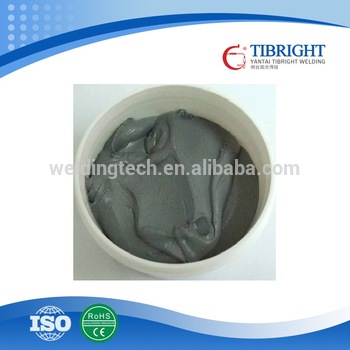 CCM004 Self Flux Brazing Welding Alloy Paste