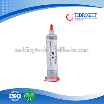 D4V001 Nickel Alloy Brazing Filler Metal Paste