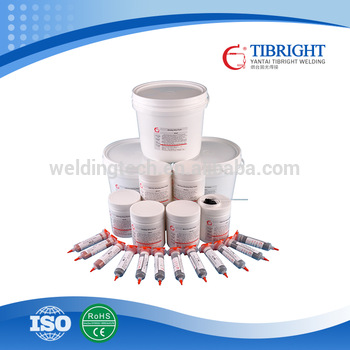 D4V001 Nickel Alloy Brazing Filler Metal Paste