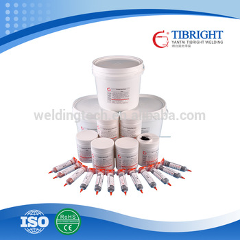 D3V001 Copper Alloy Brazing Filler Metal Paste
