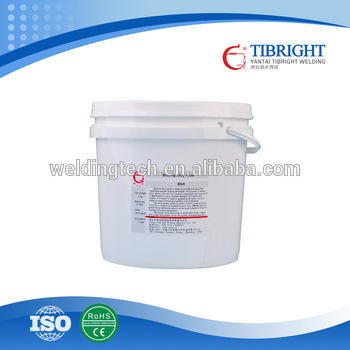 C4CM008 Nickel Brazing Flux Soldering Alloy Paste
